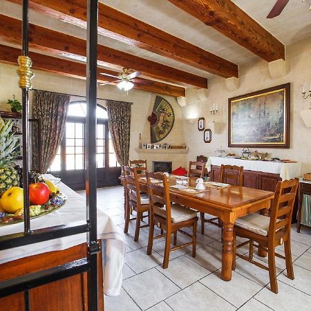 L'Ghorfa Bed and Breakfast Xagħra Εξωτερικό φωτογραφία