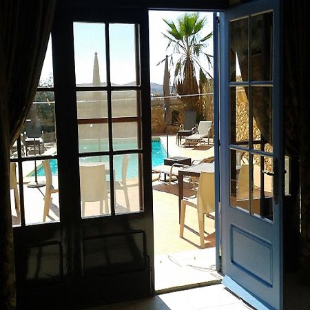 L'Ghorfa Bed and Breakfast Xagħra Εξωτερικό φωτογραφία