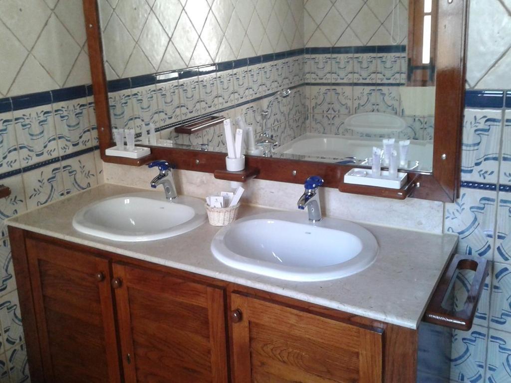L'Ghorfa Bed and Breakfast Xagħra Δωμάτιο φωτογραφία