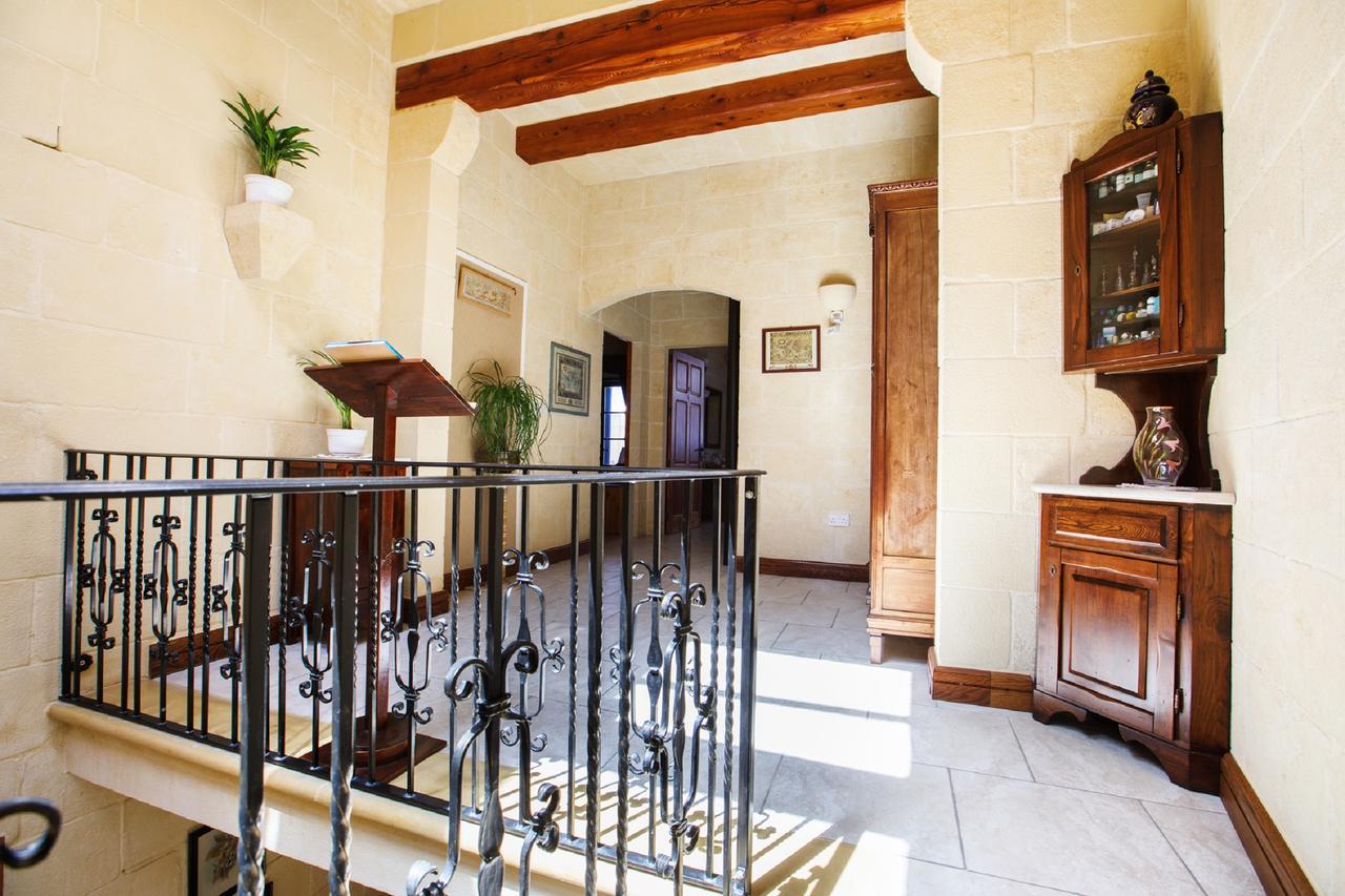 L'Ghorfa Bed and Breakfast Xagħra Εξωτερικό φωτογραφία