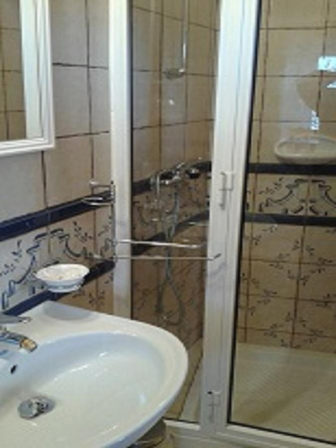 L'Ghorfa Bed and Breakfast Xagħra Εξωτερικό φωτογραφία