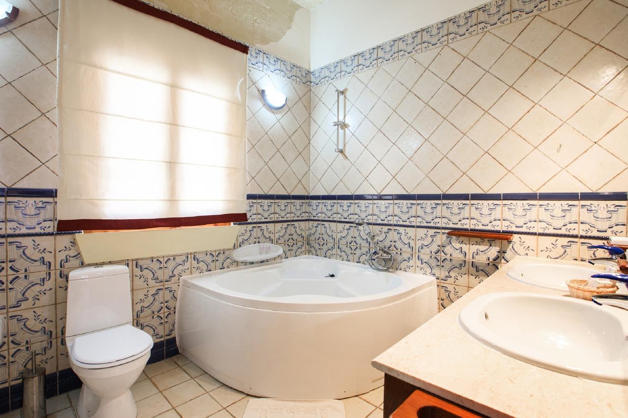L'Ghorfa Bed and Breakfast Xagħra Εξωτερικό φωτογραφία