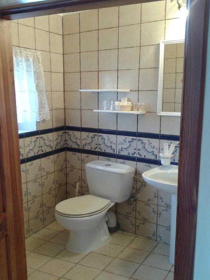 L'Ghorfa Bed and Breakfast Xagħra Εξωτερικό φωτογραφία