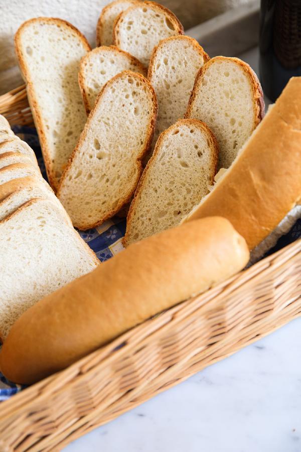L'Ghorfa Bed and Breakfast Xagħra Εξωτερικό φωτογραφία