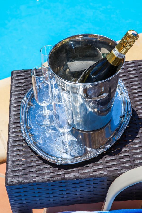 L'Ghorfa Bed and Breakfast Xagħra Εξωτερικό φωτογραφία