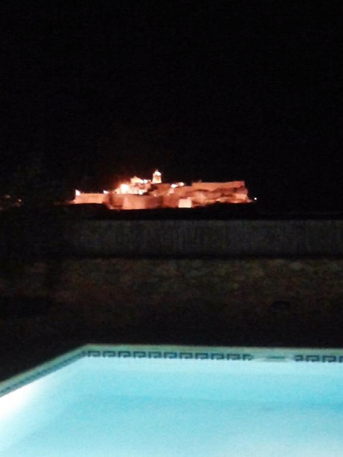 L'Ghorfa Bed and Breakfast Xagħra Εξωτερικό φωτογραφία