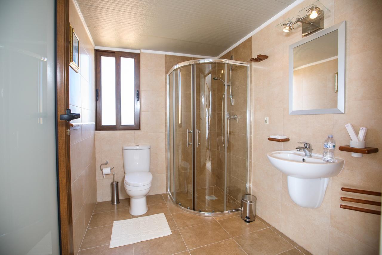 L'Ghorfa Bed and Breakfast Xagħra Εξωτερικό φωτογραφία