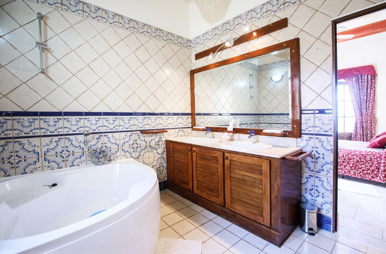 L'Ghorfa Bed and Breakfast Xagħra Εξωτερικό φωτογραφία