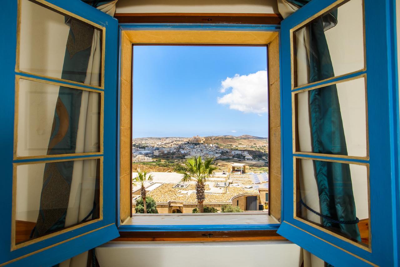 L'Ghorfa Bed and Breakfast Xagħra Εξωτερικό φωτογραφία